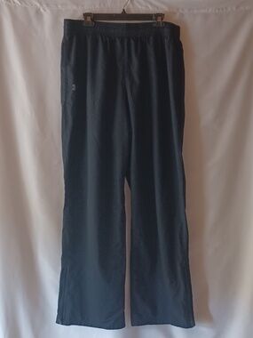 Under Armour Vital Warm Up Performance Pants Black Men's Size XL